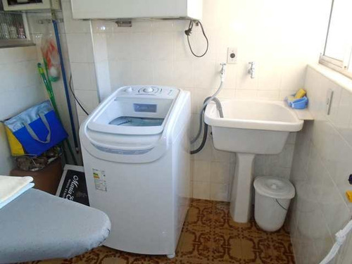 Imagem 13 de 16 de Apartamento 3 Dorms - R$ 550.000,00 - 100,55m² - Código: 8707 - V8707