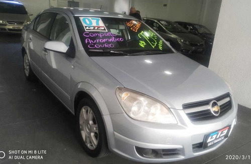 Chevrolet Vectra Elegance Wind 2.0 Flex
