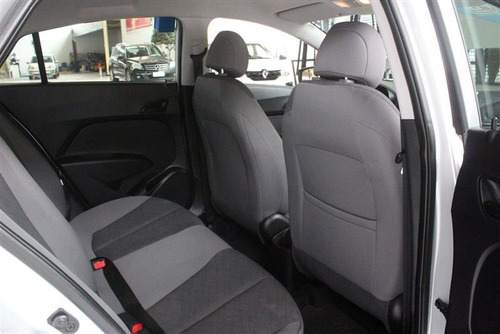 Hyundai Hb20s 1.0 Comfort Plus 12v Flex 4p Manual 2019/2019