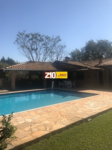 Chácara - Ch01660 - 4826176
