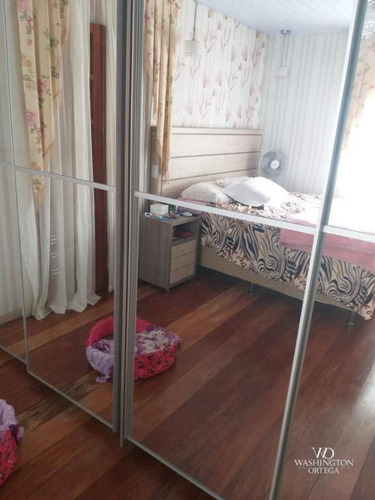 Imagem 9 de 22 de Chácara À Venda, 20000 M² Por R$ 1.700.000,00 - Faxina - São José Dos Pinhais/pr - Ch0076