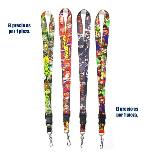 Correa Lanyard Porta Gafete Marshmello Dj Marshmallow Bts