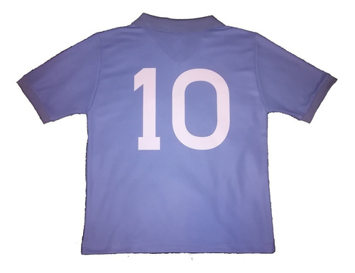 Jersey Napoli Retro 1986-1987 Homenaje Maradona! 1º Scudetto