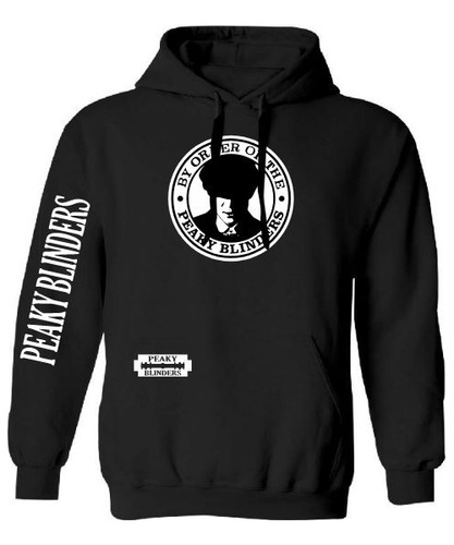 Sudadera Modelo 2 Peaky Blinders Serie By The Order Of The