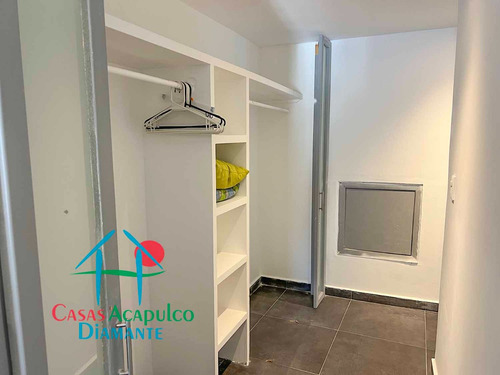 Cad Torre Coral 2509. Espectacular Terraza Con Vista Al Mar Y Acceso Directo A La Playa