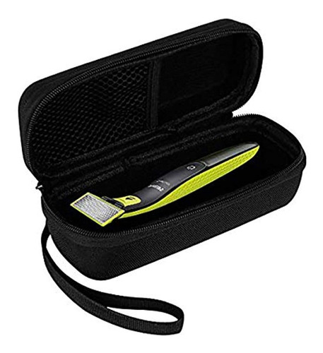 Funda Rigida Para Afeitadora Philips Norelco Oneblade Qp252