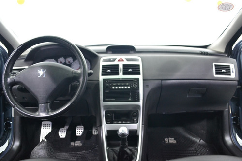 Imagen 10 de 12 de Peugeot 307 2.0 Xs Premium 4p Mt 2007-imolaautos