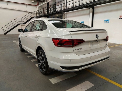 Imagen 5 de 23 de Volkswagen Virtus Gts