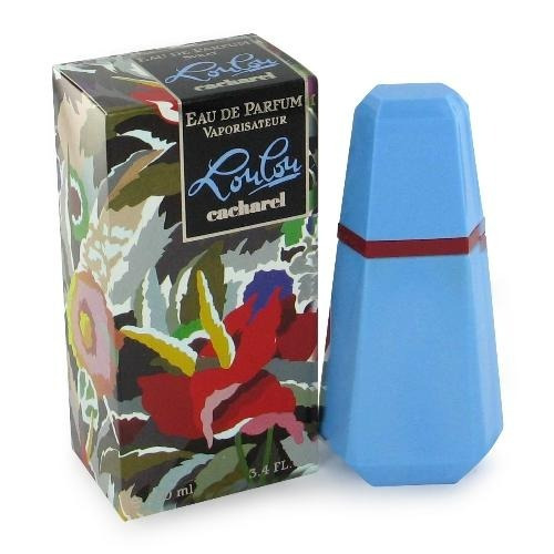 Lou Lou Cacharel 50 Ml Original Lacrado