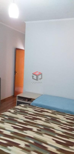 Imagem 16 de 19 de Sobrado 3 Dormitorios 1 Suite, Venda, Vila Scarpelli - 44212