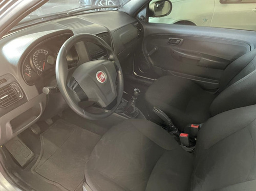 Imagem 6 de 6 de Fiat Strada 1.4 Working Hard Cs