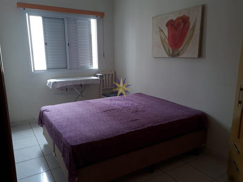Imagem 13 de 30 de Apartamento Tupi Praia Grande/sp - 2228
