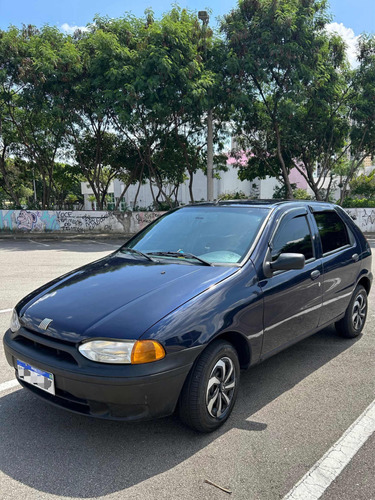 Fiat Palio 1.0 Edx 5p