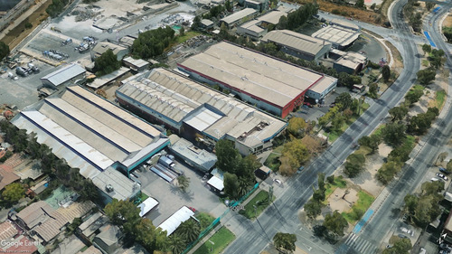 Venta/arriendo De Bodega Industrial, Macul Id 56.623-lin