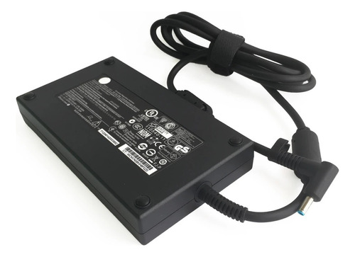 Cargador Hp L73385-003 001 Pa-1201-08ht Tpn-da10 200w 10.3a