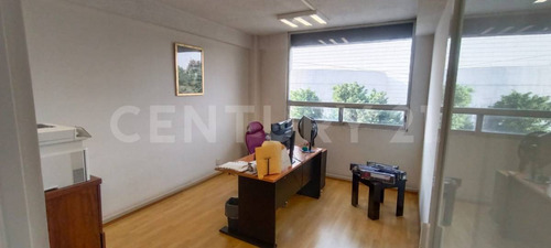 Edificio En Venta En Ciudad Satélite, Naucalpan, Edo. Méx