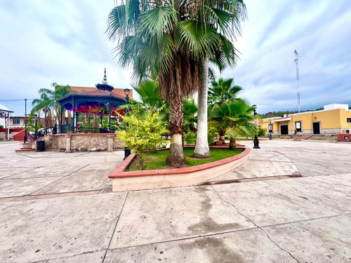 Terreno En Venta En Las Varas, Nayarit