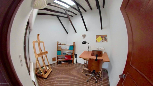 Vendo Casa En 20 De Julio(chia) Mls 21-437