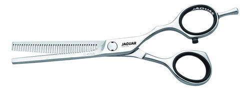 Jaguar Shears Silver Line Cj4 Plus 5.5 Pulgadas Mas Delgadas