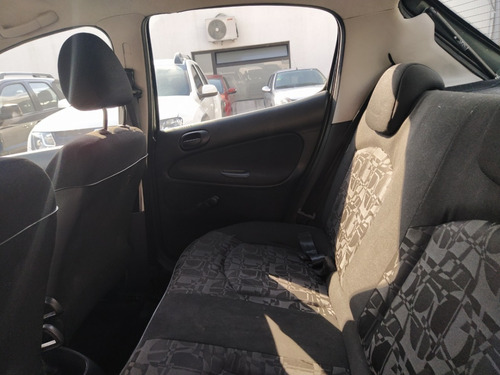 Peugeot 207 Xs Gris 5 Ptas 2010 Jcx