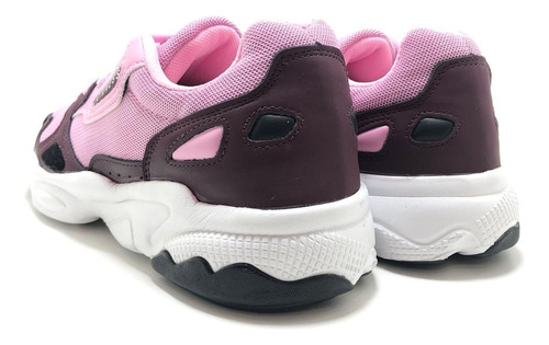 Zapatilla Deportiva Dama Mujer Airness 1783