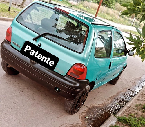 Renault Twingo 1.2 Authentique