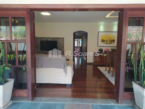 Imagem 5 de 15 de Casa Duplex No Grajau - Jcca40018