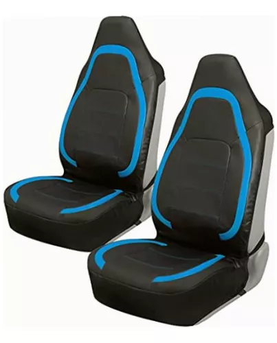 Respaldo para asiento de carro motortrend