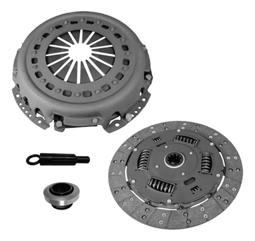 Kit Clutch Ford F450 7.3l 2000-2003 F550 7.3l 1999-2003