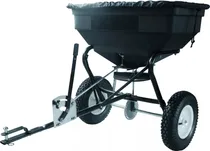 Comprar Fertilizadora Abonadora Equus Para Cuatriciclo O Tractor Tyt