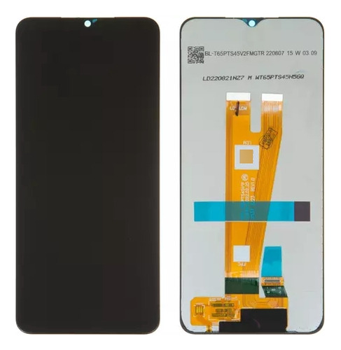 Pantalla Display Samsung A04 Colocación Incluida 