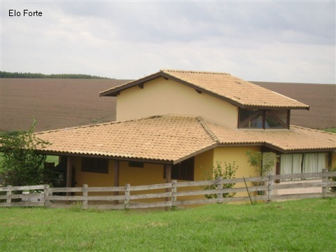 Imagem 1 de 18 de Sitio A Venda, Sitio São Luiz, Elias Fausto - St00044 - 1818833