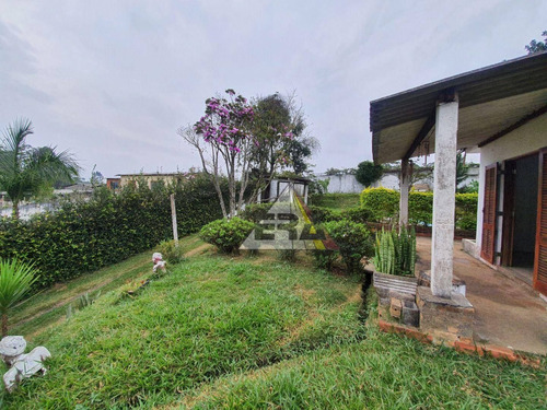 Imagem 11 de 24 de Chácara À Venda, 1500 M² Por R$ 380.000,00 - Parque Maringá - Arujá/sp - Ch0040