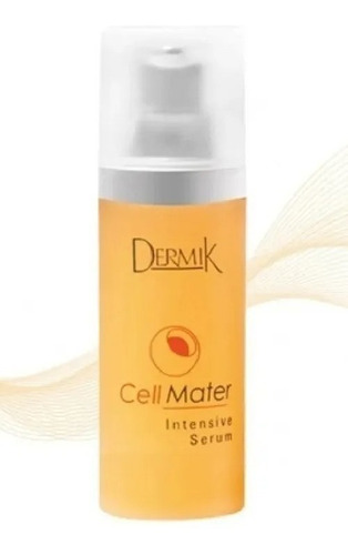 Serum Células Madre Dermik Cell Mater Antiarrugas Rostro