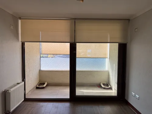 Departamento Semi Nuevo 1 D Las Trinitarias Las Condes