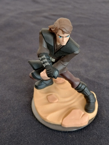 Disney Infinity 3.0 Anakin Star Wars 