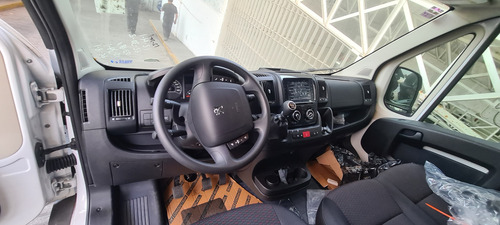 Peugeot Manager 2.2 Hdi L4h2 Mt