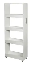Comprar Alacenas Móviles Lateral Heladera Melamina