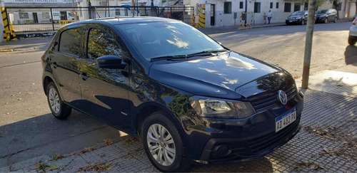 Volkswagen Gol Trend 1.6 Comfortline 101cv 2019