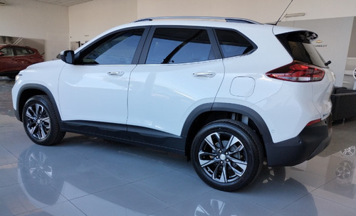 Chevrolet Tracker 1.2 Premier Turbo At
