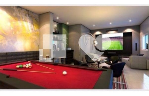 Imagem 8 de 9 de Apartamento - Humaita - Ref: 5505 - V-225212