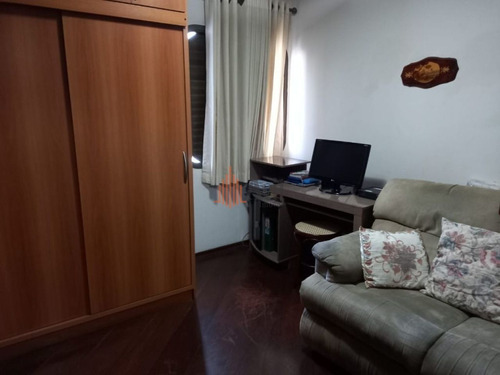 Imagem 14 de 15 de Apartamento Com 3 Dormitórios À Venda, 140 M² Por R$ 905.000,00 - Jardim Anália Franco - São Paulo/s - Av6506