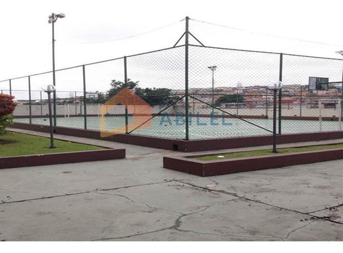 Imagem 17 de 21 de Apartamento De 52 M² Na Vila Formosa - 8350