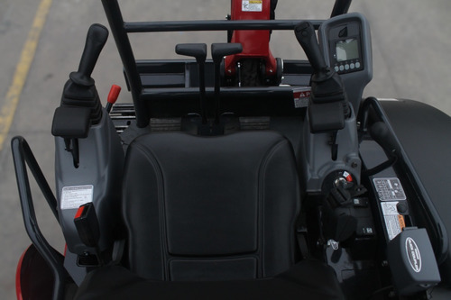 Miniexcavadora Mini Excavadora Yanmar Vio25 2.5 Ton Yanmaq