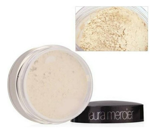 Polvo Translucido Laura Mercier