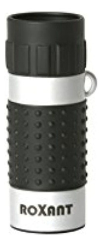 Minisete De Bolsillo Monocular Roxant De Alta Definición: Es