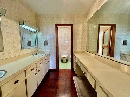 Imagen 18 de 30 de Se Vende Casa 540m2 4h+s+anexo/7b/8p Tusmare