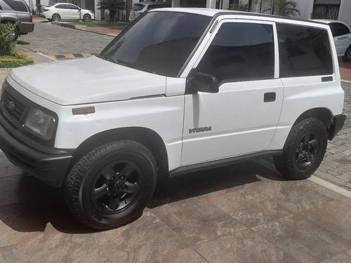 Chevrolet Vitara 1.6l