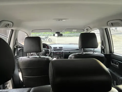 Mazda 3 2.0 Lfna5