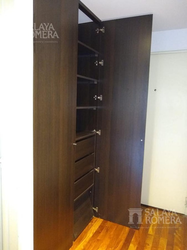 Imagen 8 de 27 de Monoambiente En Venta Super Luminoso - Isla De Olivos Con Cochera -